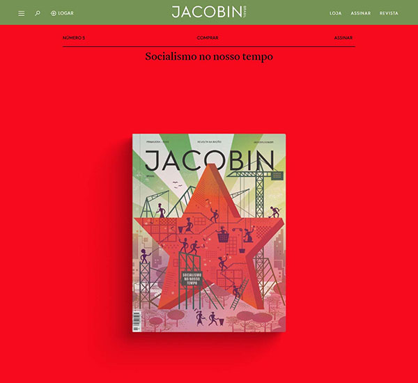 Jacobin Brasil